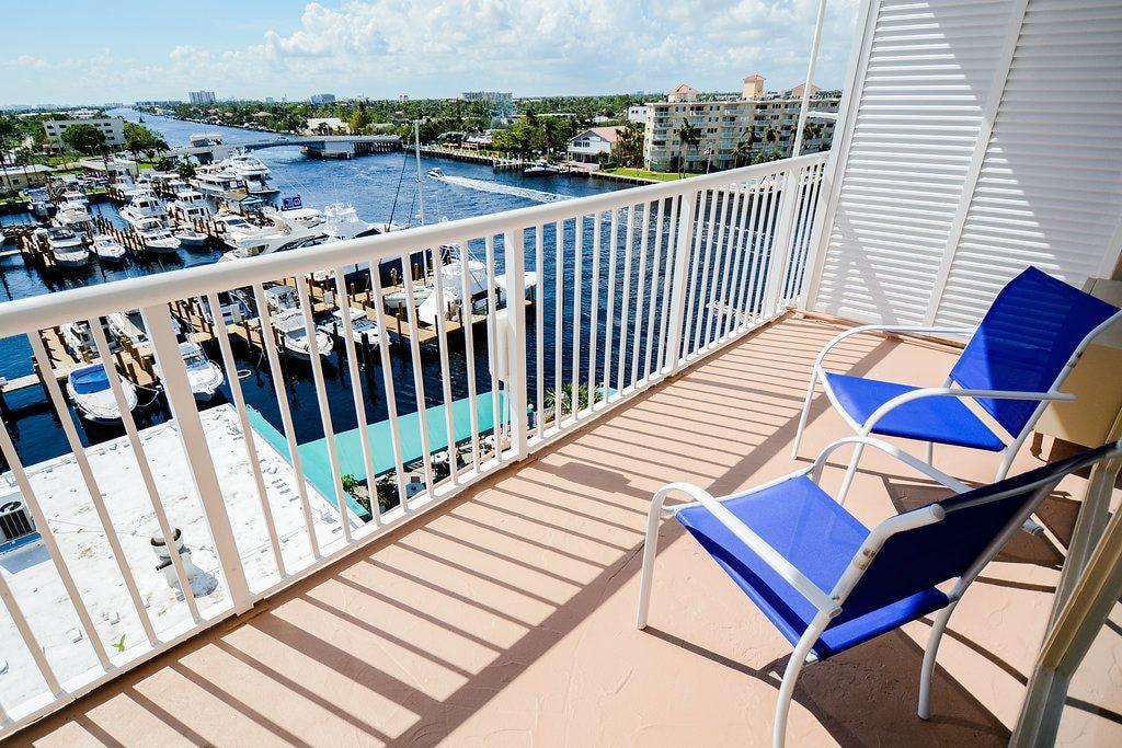 Sands Harbor Resort And Marina Pompano Beach Exterior foto